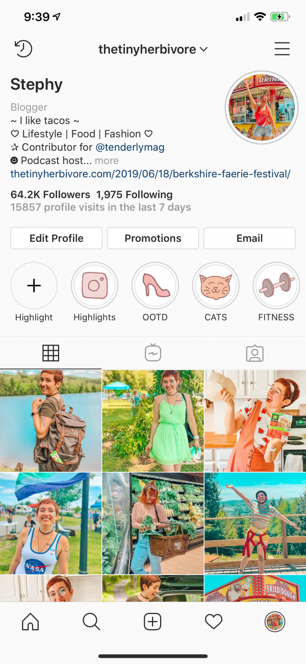 Remove Instagram Highlight Names: A Quick Guide! - Stephanie Hope