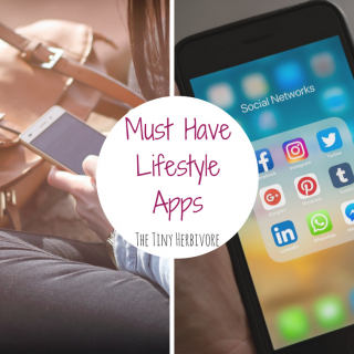 lifestyle apps