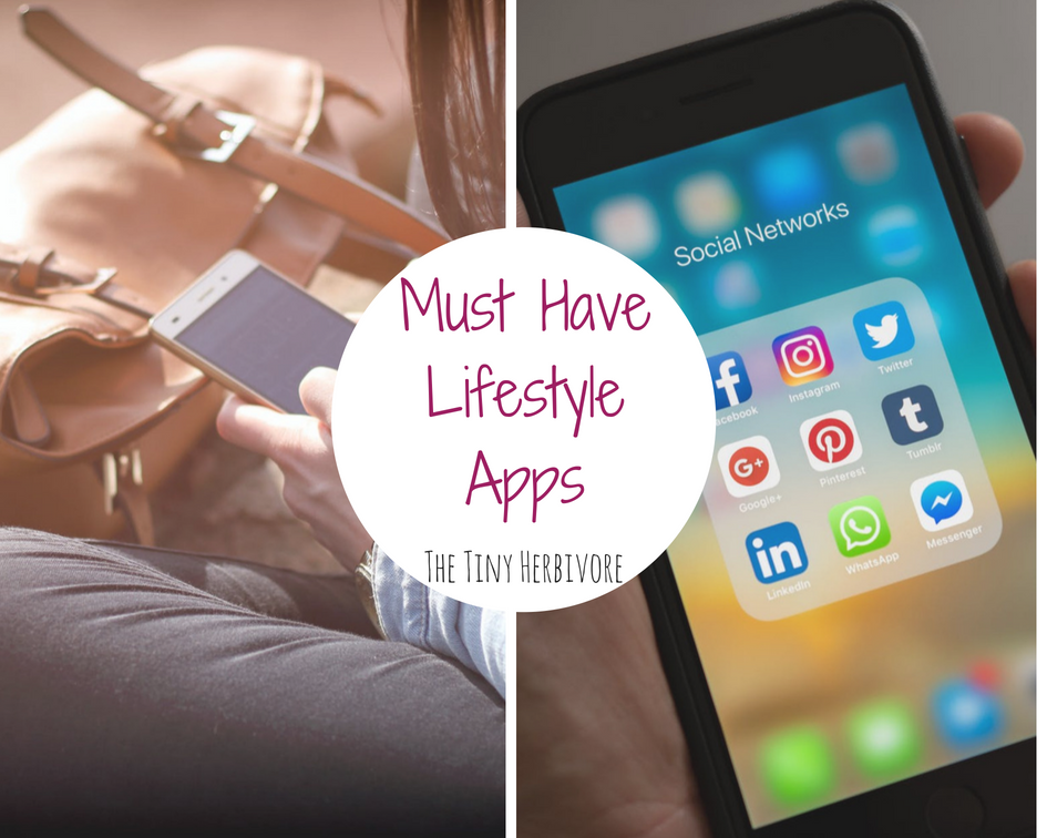 lifestyle apps