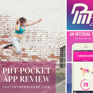 PIIT Pocket App Review