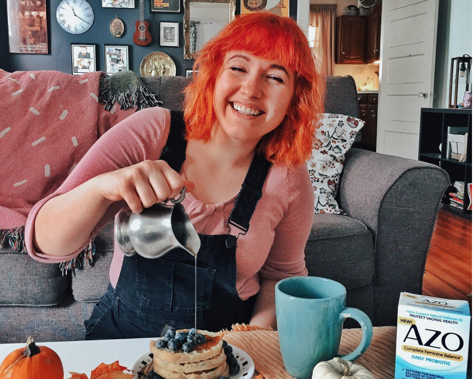 AZO Complete Feminine Balance