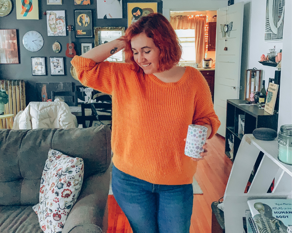 menstrual cup benefits