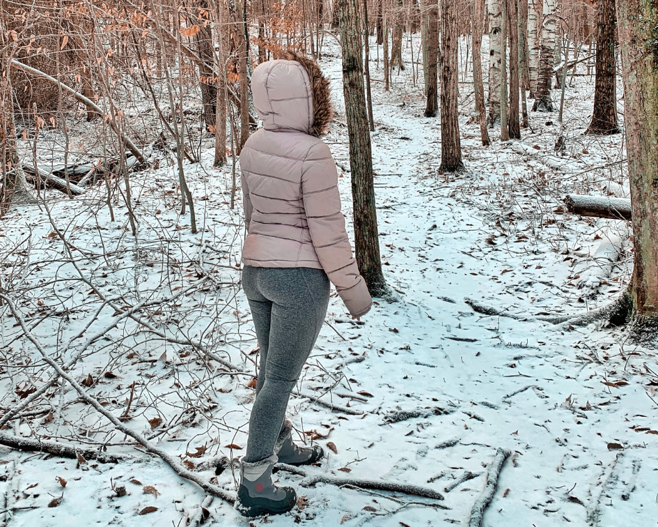 coping with winter depression