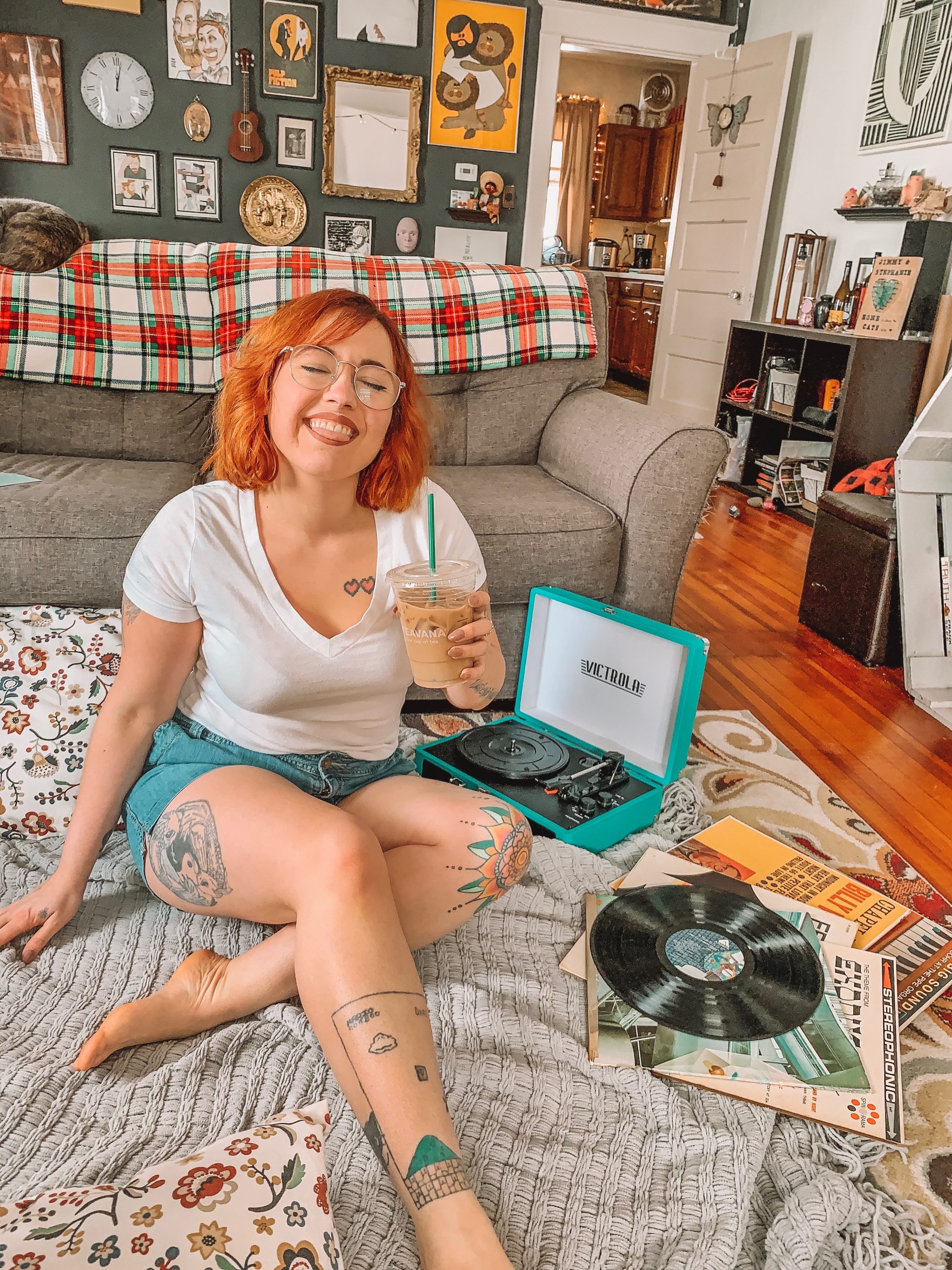 january 2019 playlist