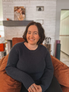 Author Stephanie Hope