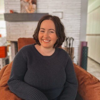 Author Stephanie Hope